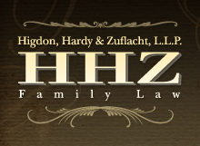 Higdon, Hardy and Zuflacht, L.L.P.