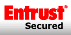 Entrust Secured