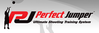 Perfect Jumper | The Ultimate Shooting Training System