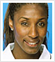 Lisa Leslie